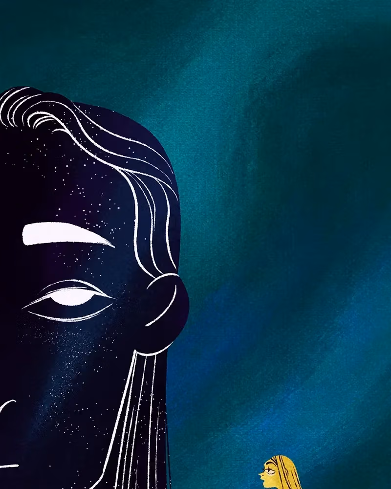 Lore Olympus Chapter 254 page 99 - 