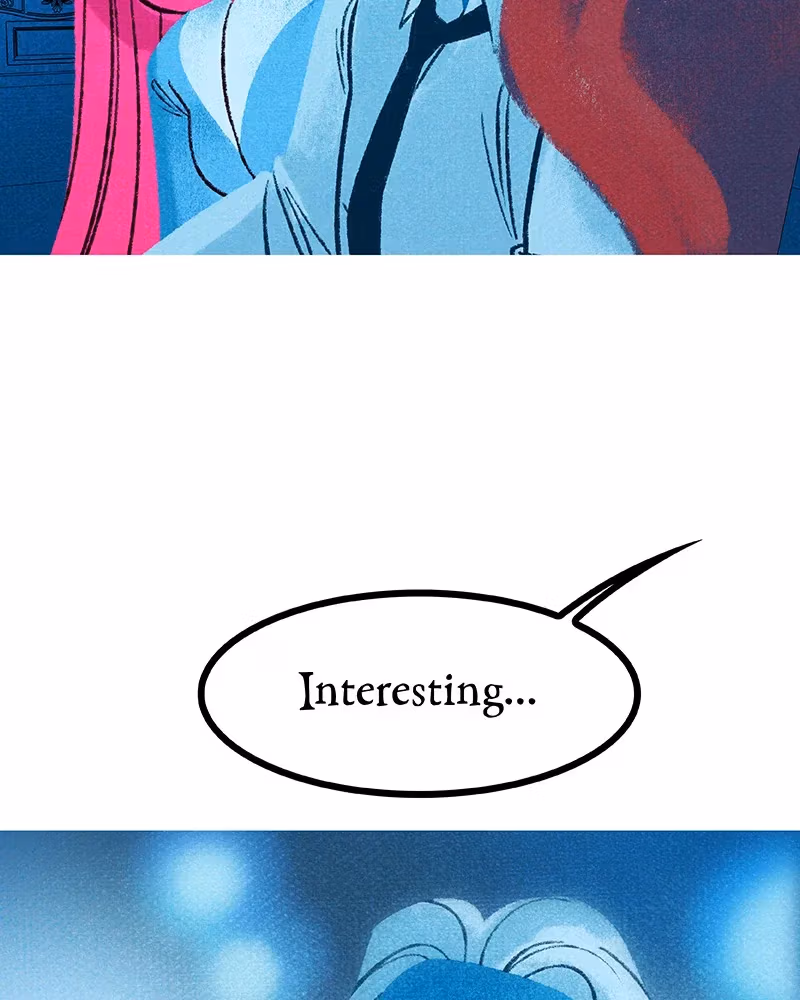 Lore Olympus Chapter 255 page 104 - 