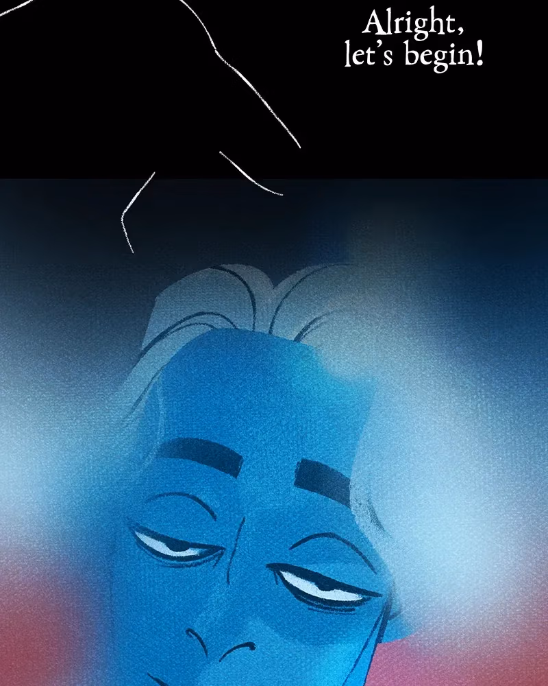 Lore Olympus Chapter 255 page 106 - 