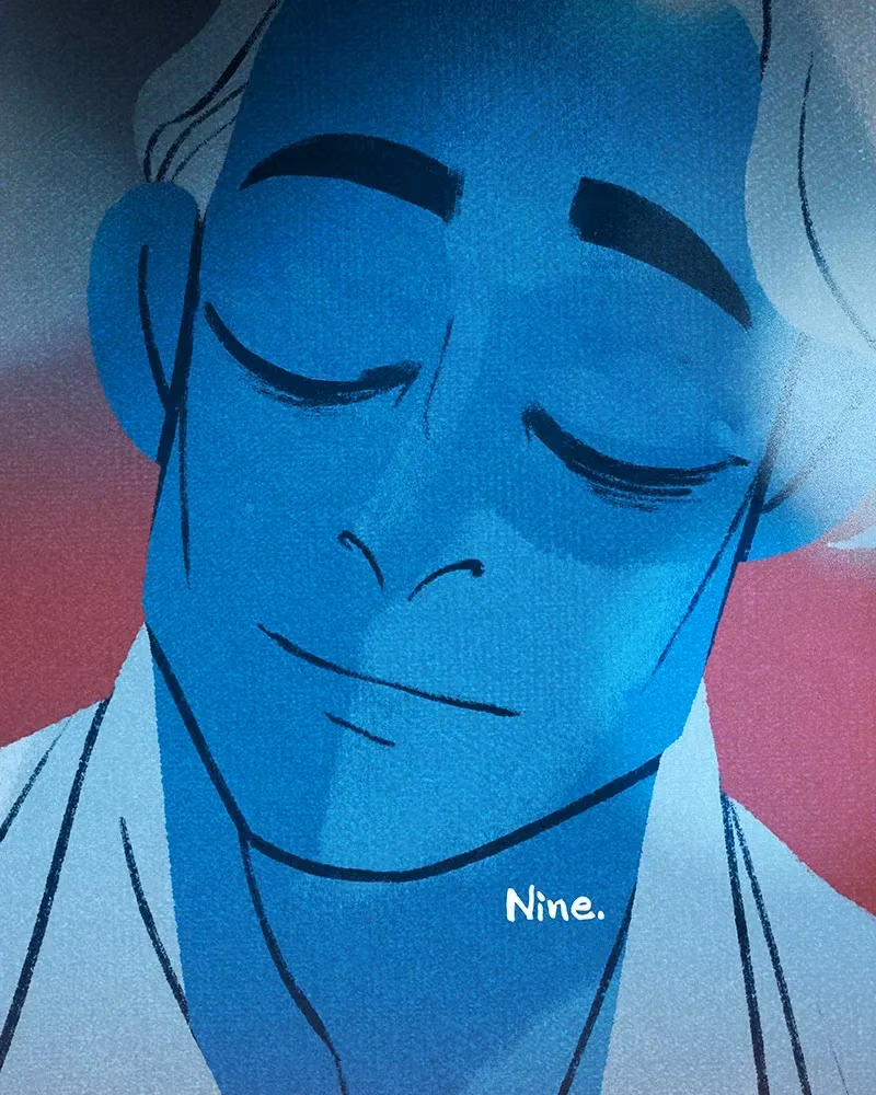 Lore Olympus Chapter 255 page 109 - 