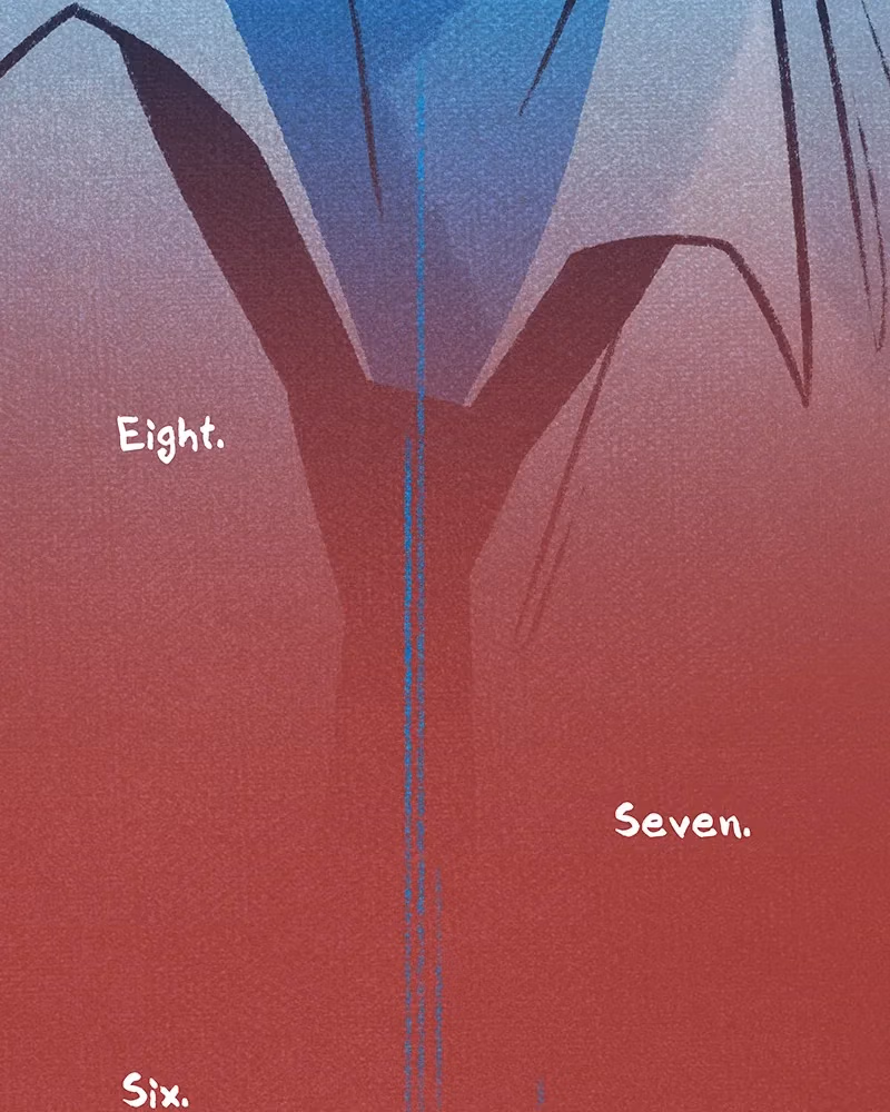 Lore Olympus Chapter 255 page 110 - 