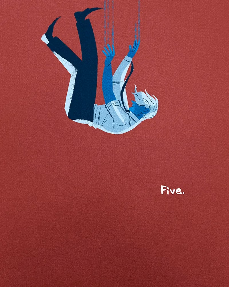 Lore Olympus Chapter 255 page 111 - 