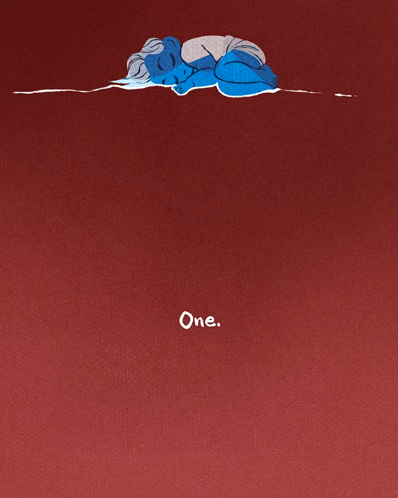 Lore Olympus Chapter 255 page 113 - 