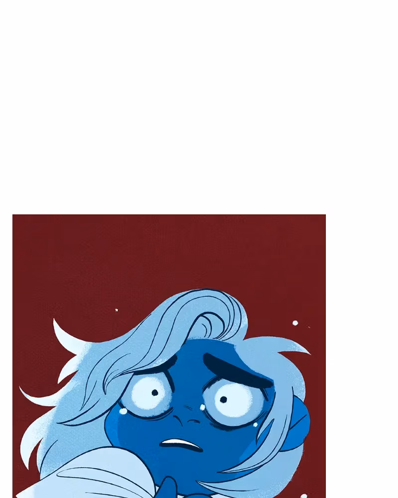 Lore Olympus Chapter 255 page 117 - 