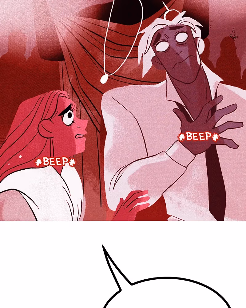 Lore Olympus Chapter 255 page 123 - 