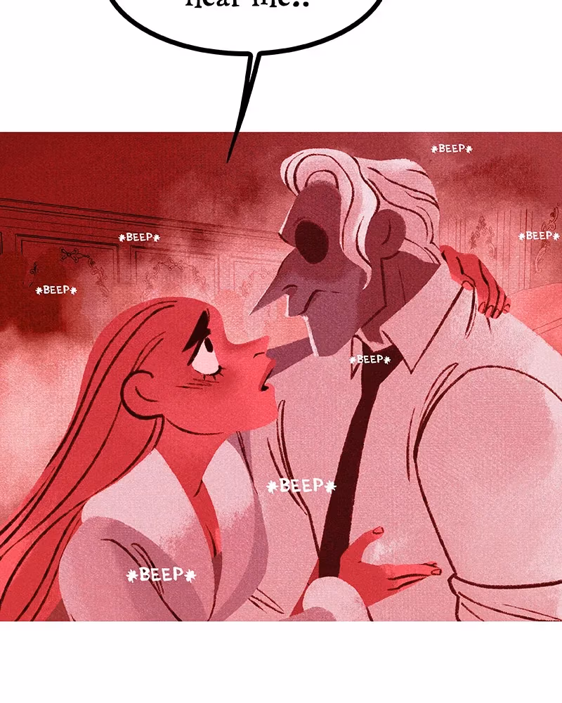 Lore Olympus Chapter 255 page 126 - 