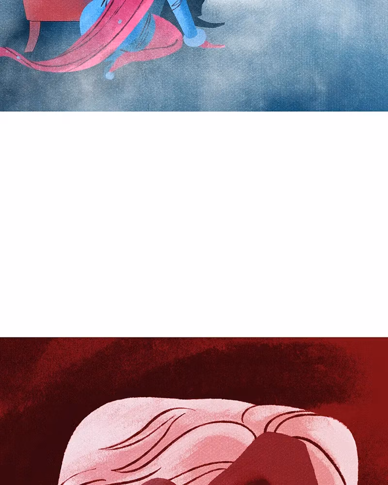 Lore Olympus Chapter 255 page 128 - 