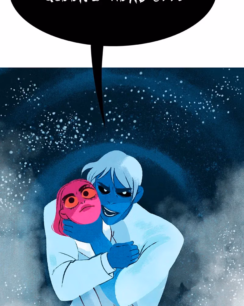Lore Olympus Chapter 255 page 141 - 