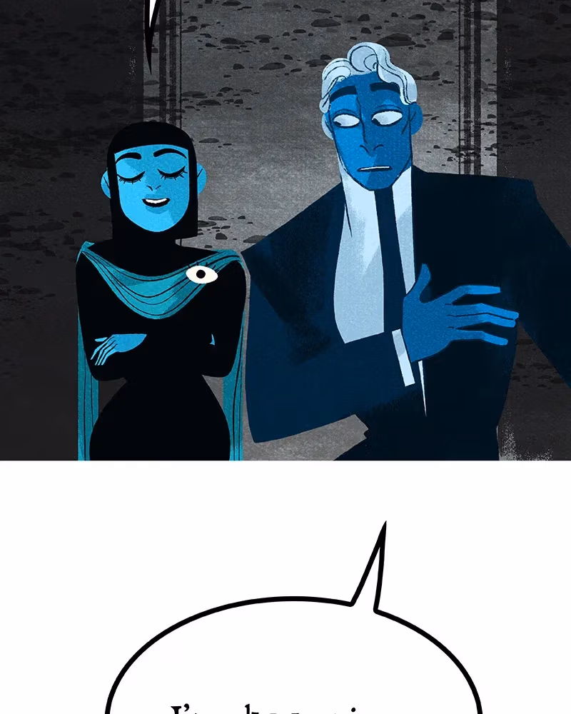 Lore Olympus Chapter 255 page 18 - 