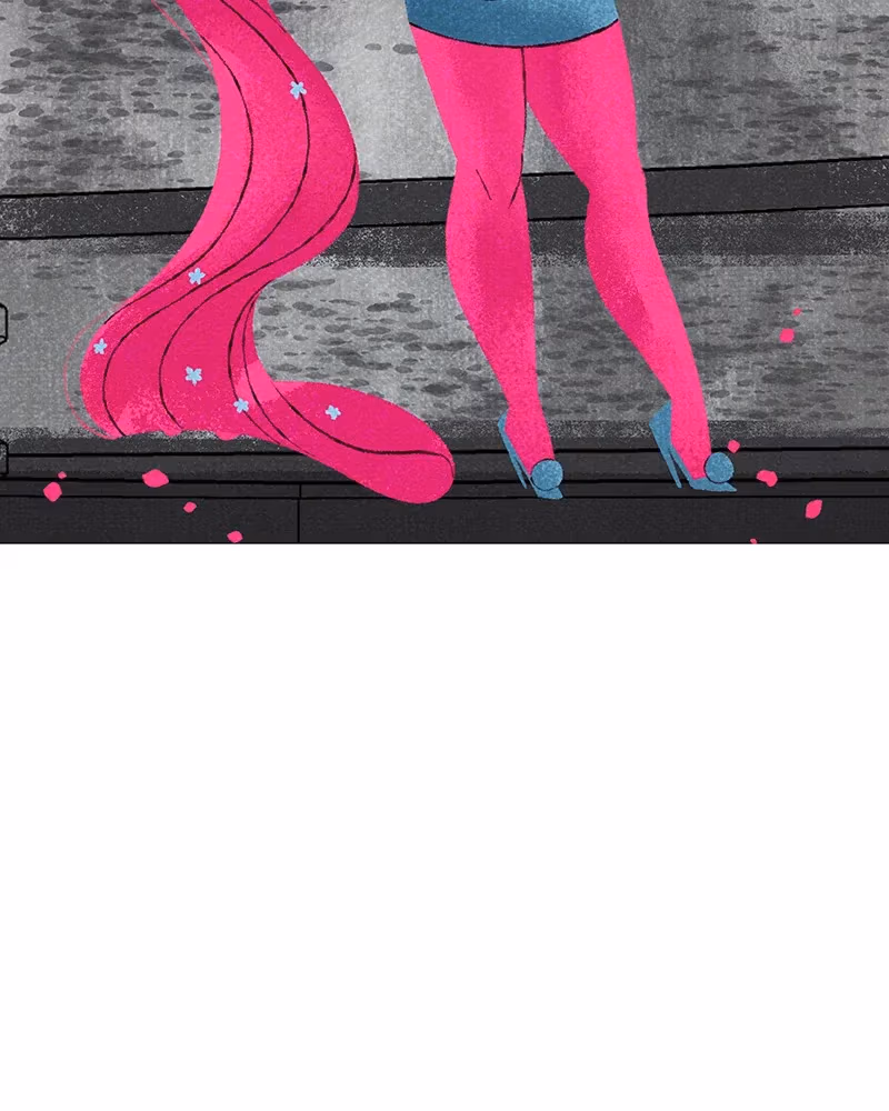 Lore Olympus Chapter 255 page 23 - 