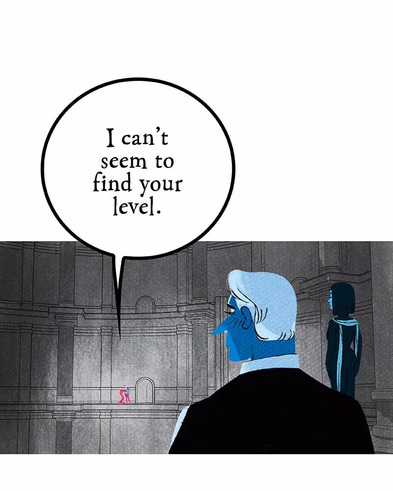 Lore Olympus Chapter 255 page 24 - 