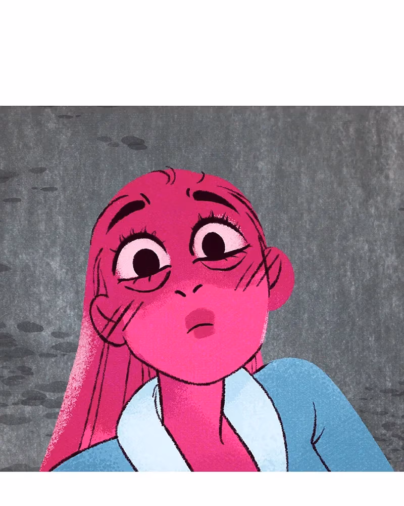 Lore Olympus Chapter 255 page 27 - 