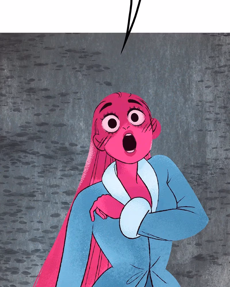 Lore Olympus Chapter 255 page 29 - 