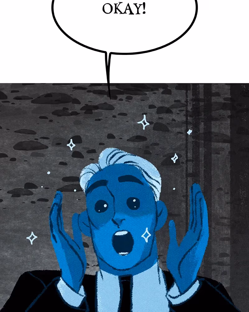 Lore Olympus Chapter 255 page 31 - 