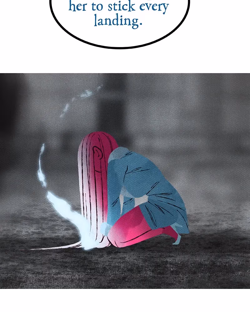 Lore Olympus Chapter 255 page 39 - 