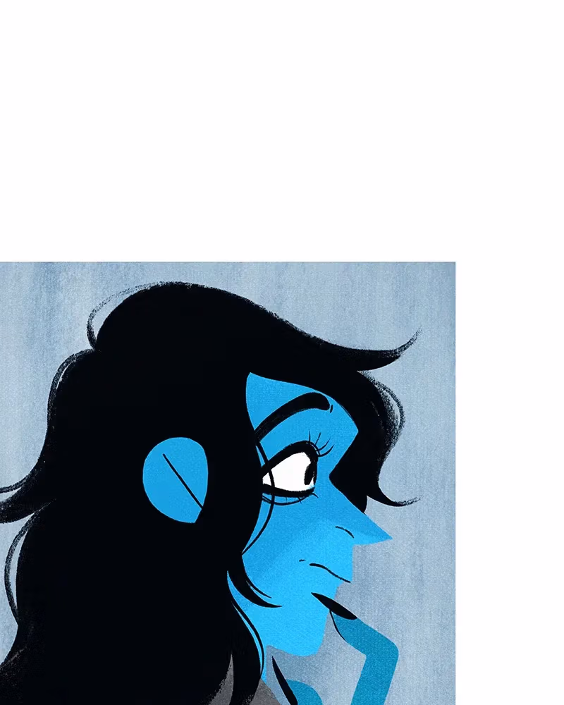 Lore Olympus Chapter 255 page 51 - 