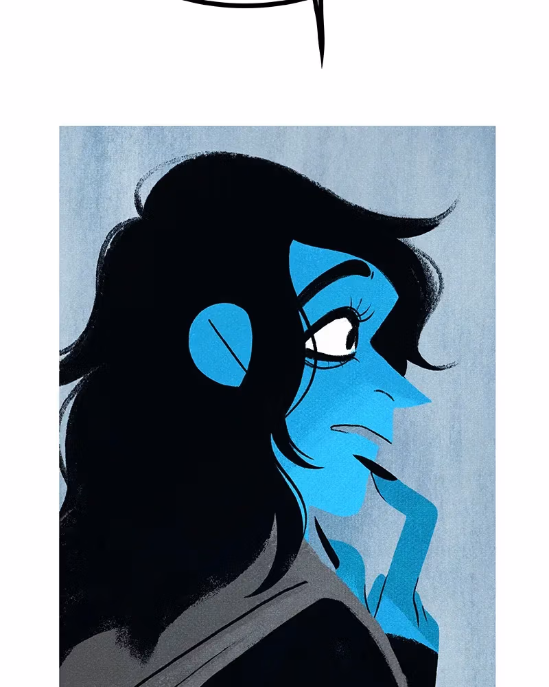 Lore Olympus Chapter 255 page 53 - 