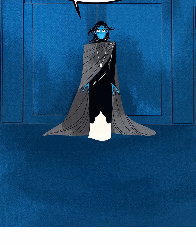 Lore Olympus Chapter 255 page 59 - 