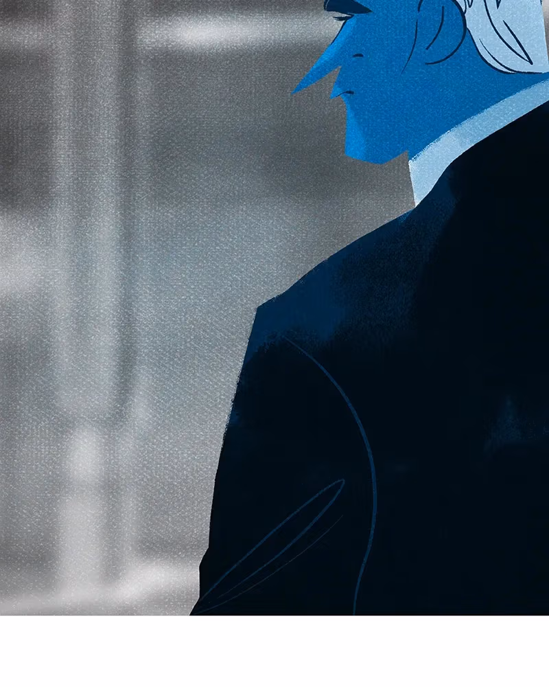 Lore Olympus Chapter 255 page 7 - 