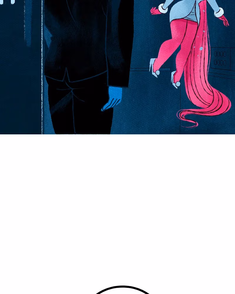 Lore Olympus Chapter 255 page 65 - 