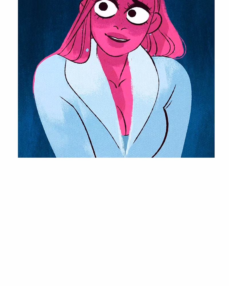 Lore Olympus Chapter 255 page 68 - 