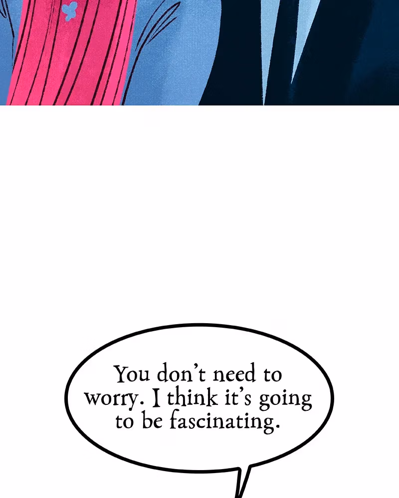 Lore Olympus Chapter 255 page 70 - 