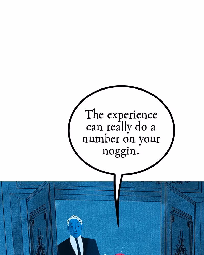 Lore Olympus Chapter 255 page 74 - 