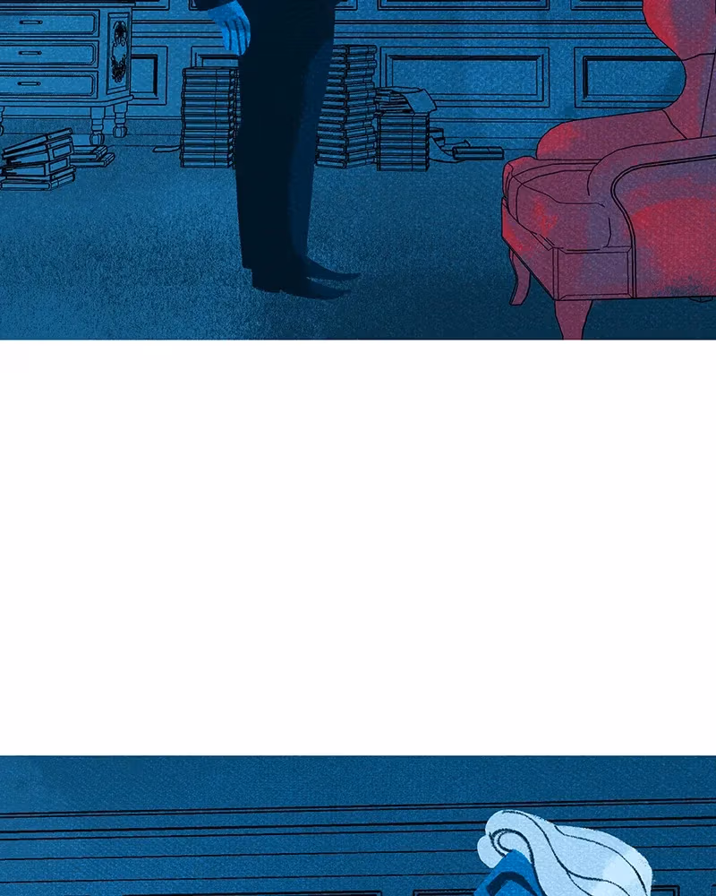 Lore Olympus Chapter 255 page 77 - 