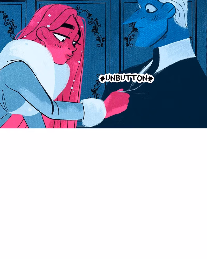 Lore Olympus Chapter 255 page 78 - 