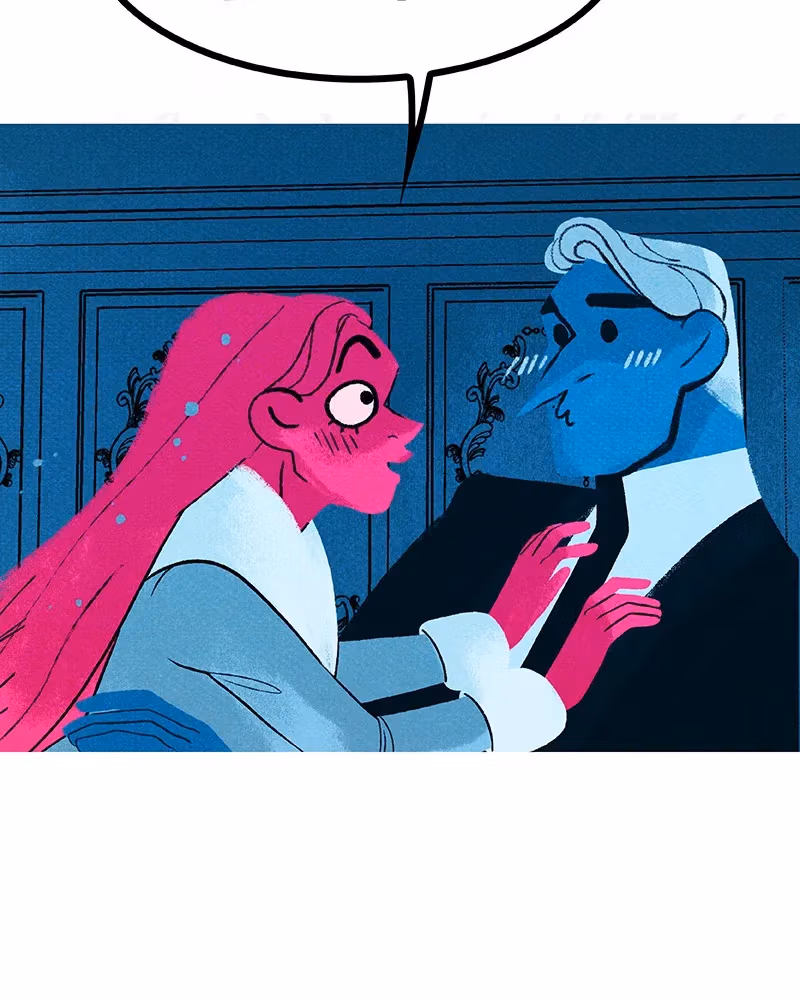 Lore Olympus Chapter 255 page 82 - 