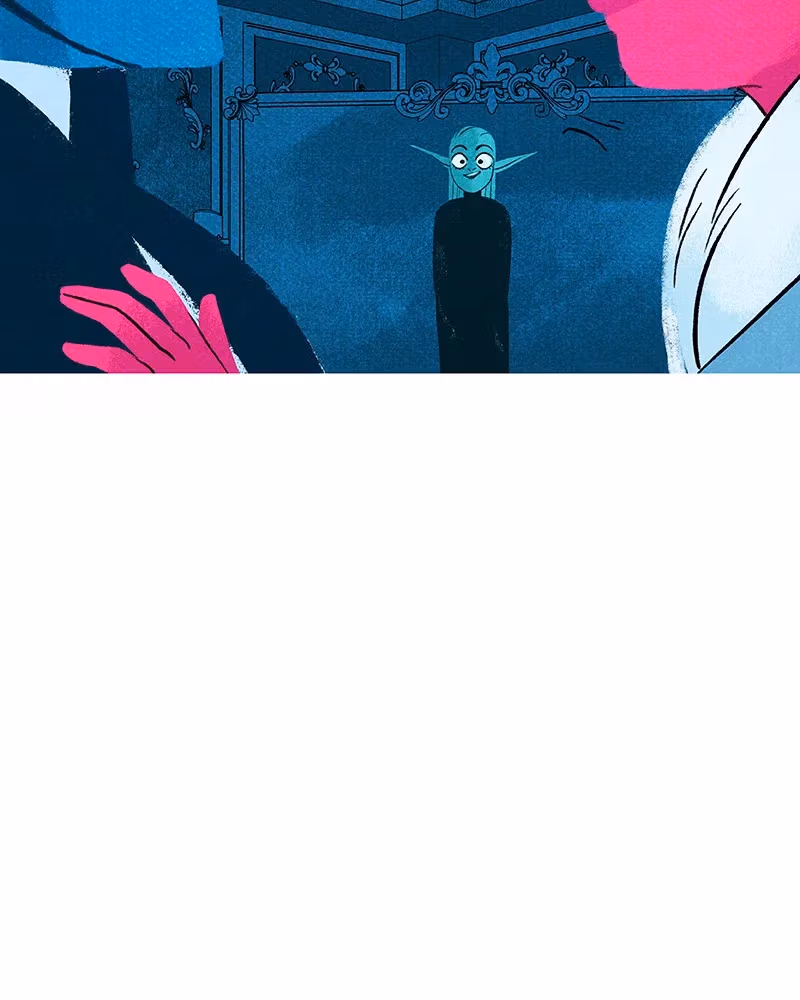 Lore Olympus Chapter 255 page 86 - 