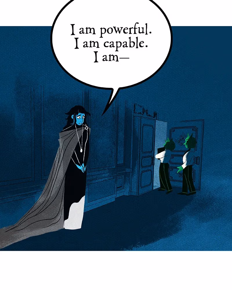 Lore Olympus Chapter 255 page 89 - 