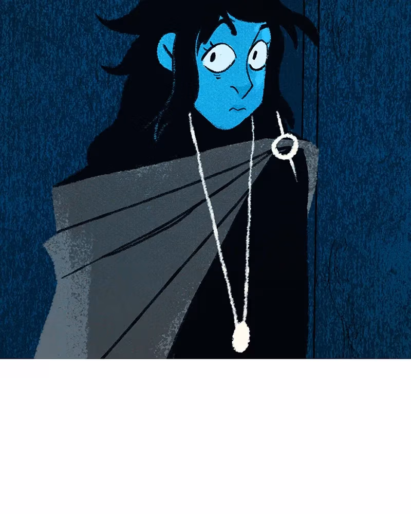 Lore Olympus Chapter 255 page 91 - 