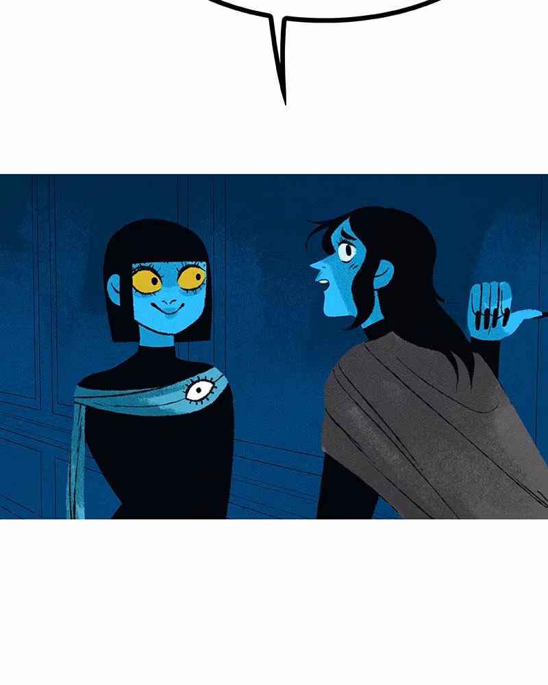 Lore Olympus Chapter 255 page 93 - 