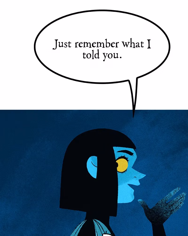 Lore Olympus Chapter 255 page 94 - 