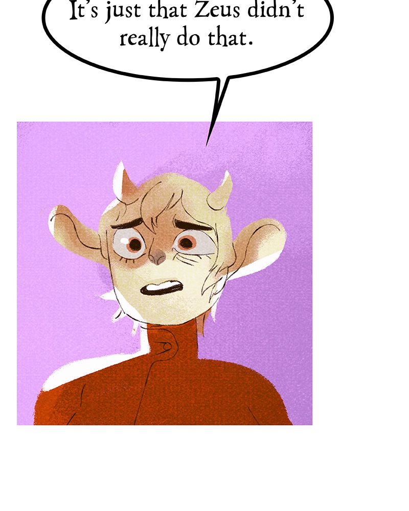 Lore Olympus Chapter 256 page 101 - 