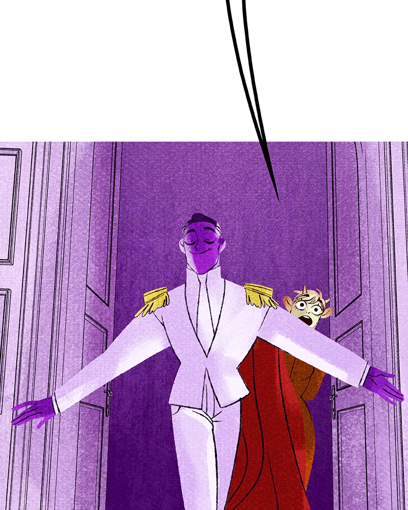 Lore Olympus Chapter 256 page 105 - 