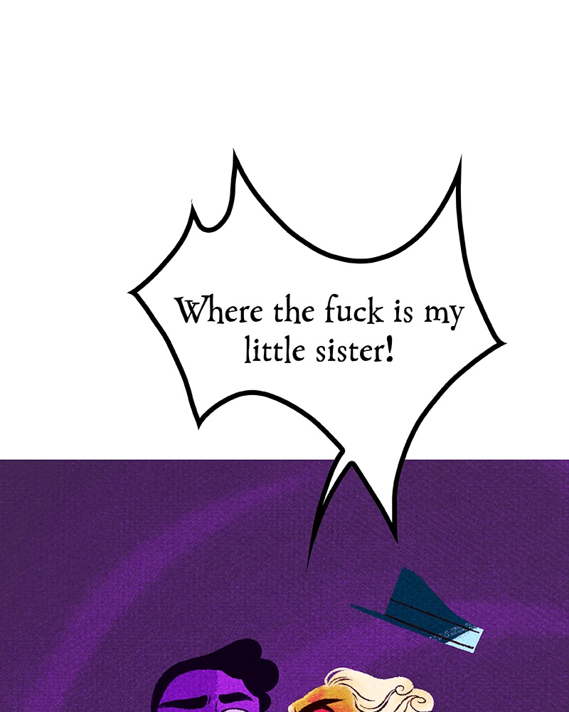 Lore Olympus Chapter 256 page 109 - 