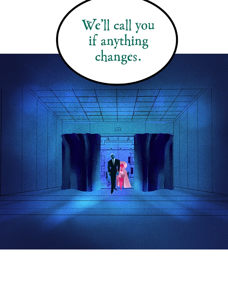 Lore Olympus Chapter 256 page 12 - 