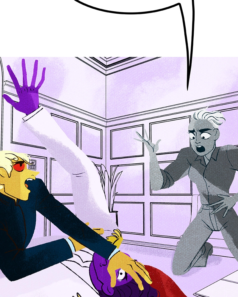 Lore Olympus Chapter 256 page 114 - 