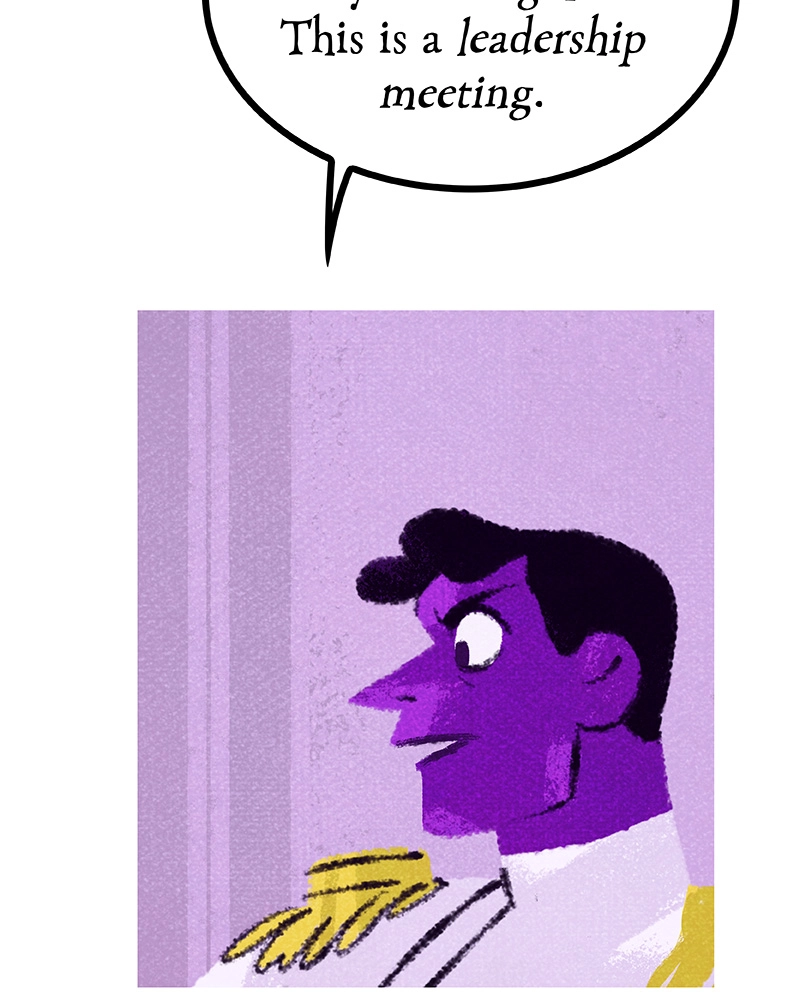 Lore Olympus Chapter 256 page 121 - 