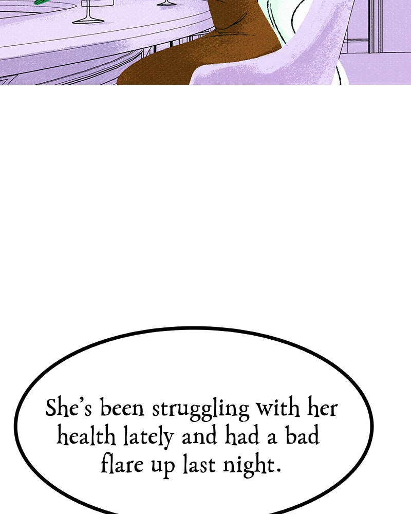Lore Olympus Chapter 256 page 129 - 