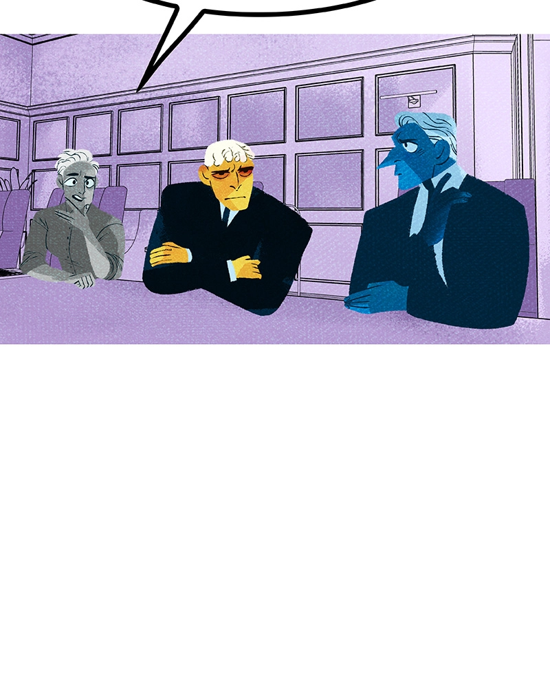 Lore Olympus Chapter 256 page 130 - 
