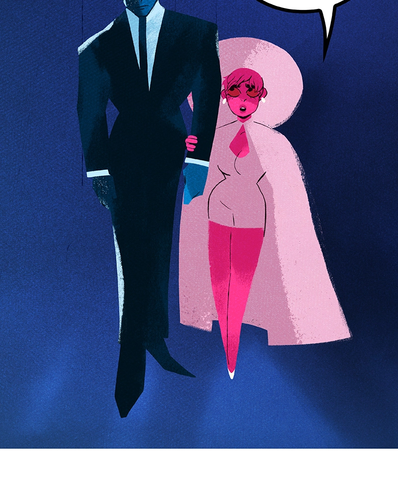 Lore Olympus Chapter 256 page 14 - 