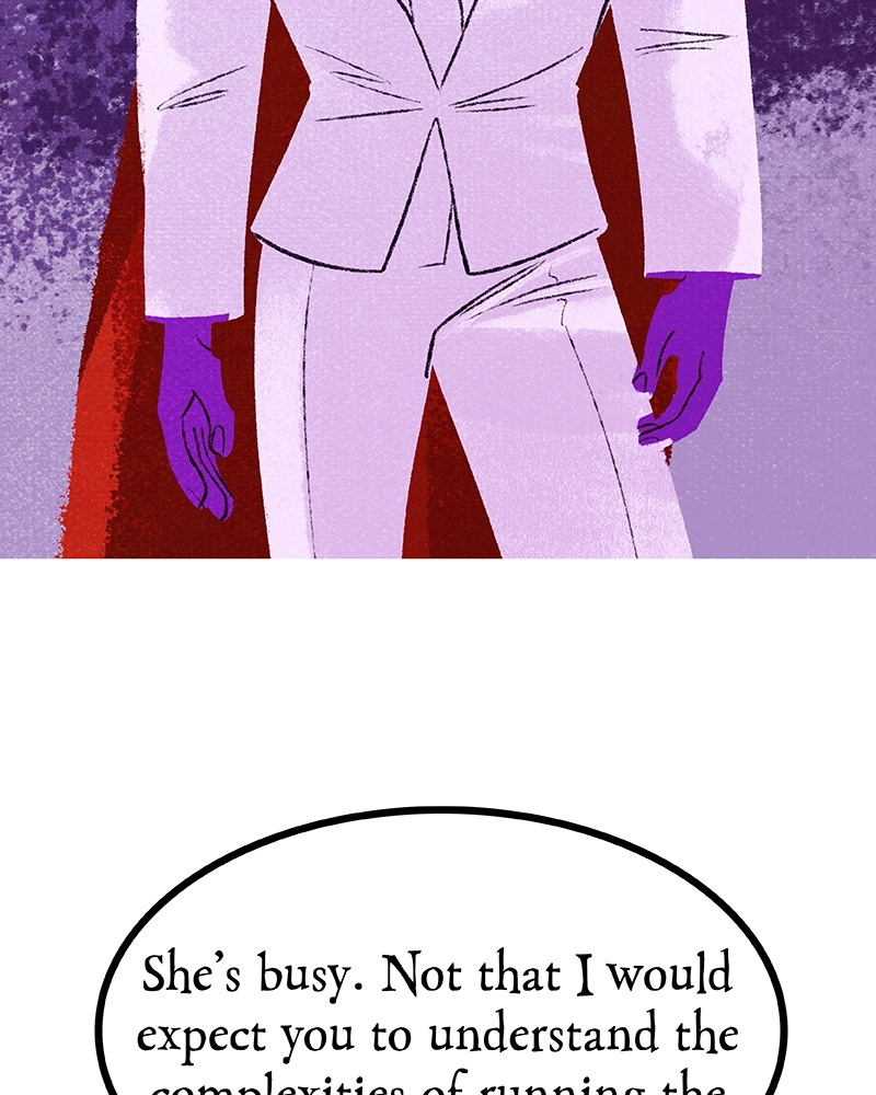 Lore Olympus Chapter 256 page 132 - 