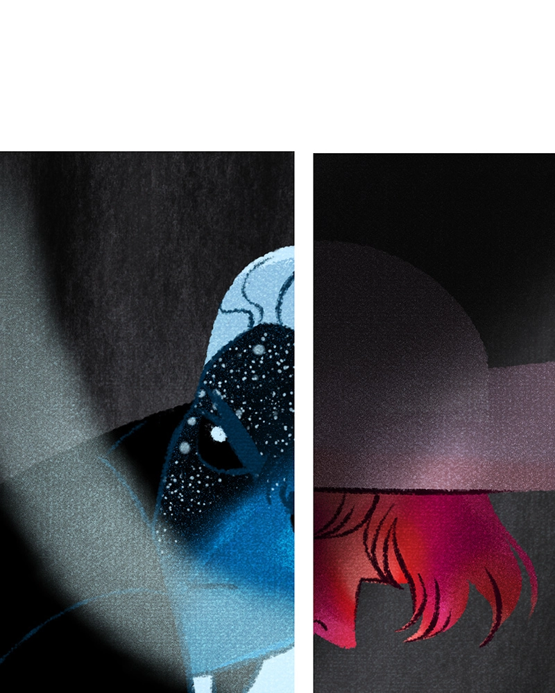 Lore Olympus Chapter 256 page 140 - 