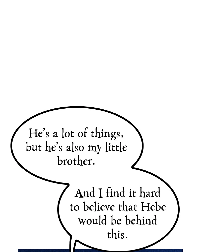 Lore Olympus Chapter 256 page 15 - 