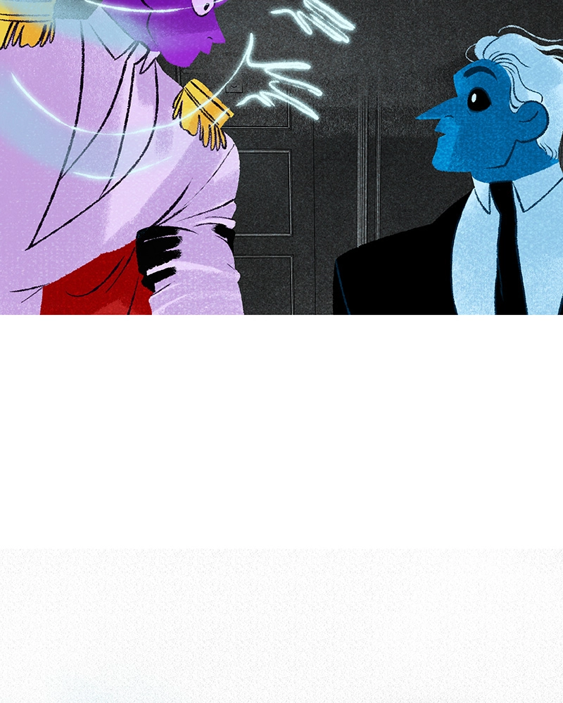 Lore Olympus Chapter 256 page 142 - 