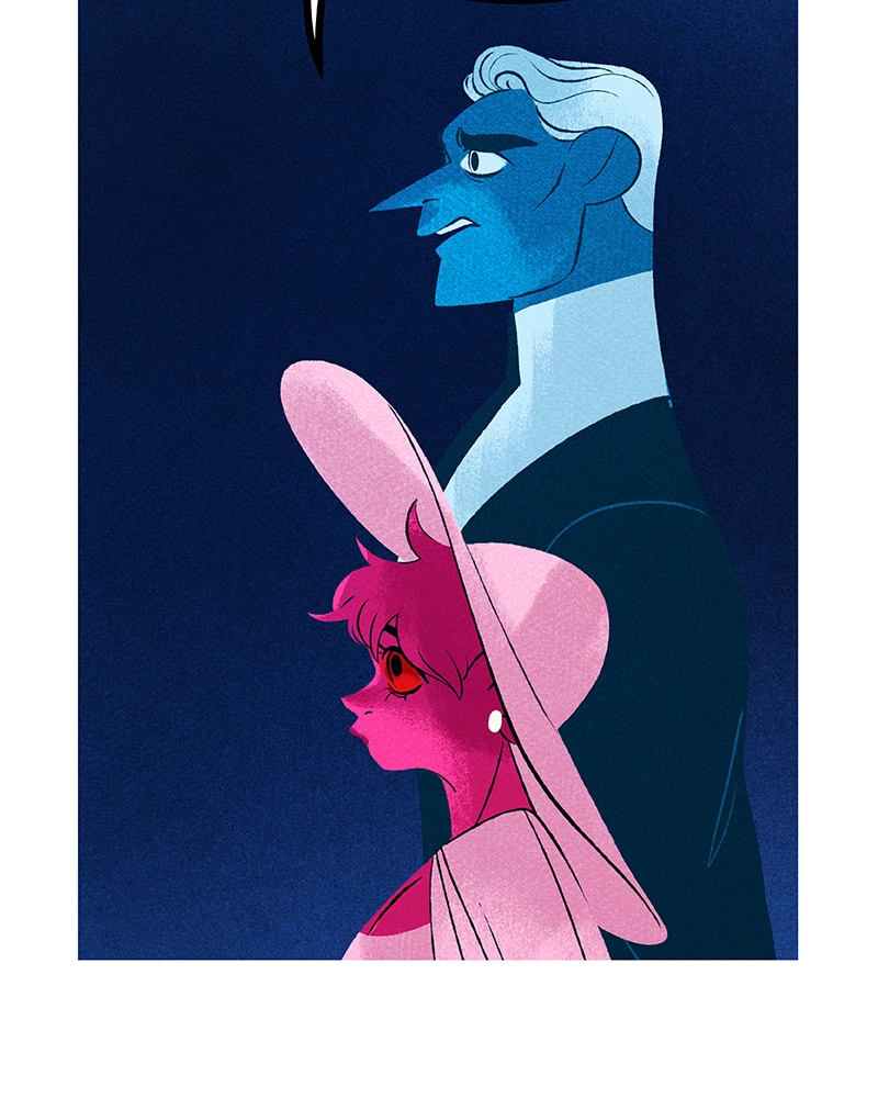 Lore Olympus Chapter 256 page 16 - 