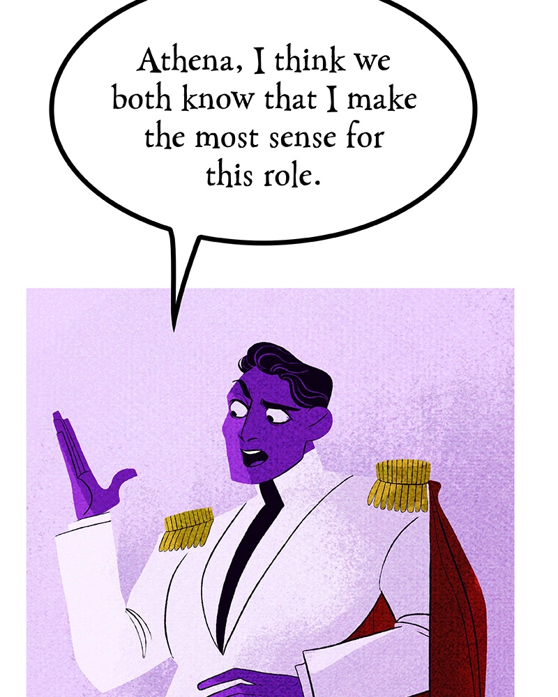 Lore Olympus Chapter 256 page 152 - 